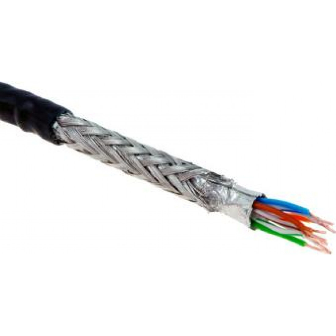 Кабель Ubiquiti TOUGH CAT5E 305M TC-CARRIER TC-CARRIER TC-CARRIER #1