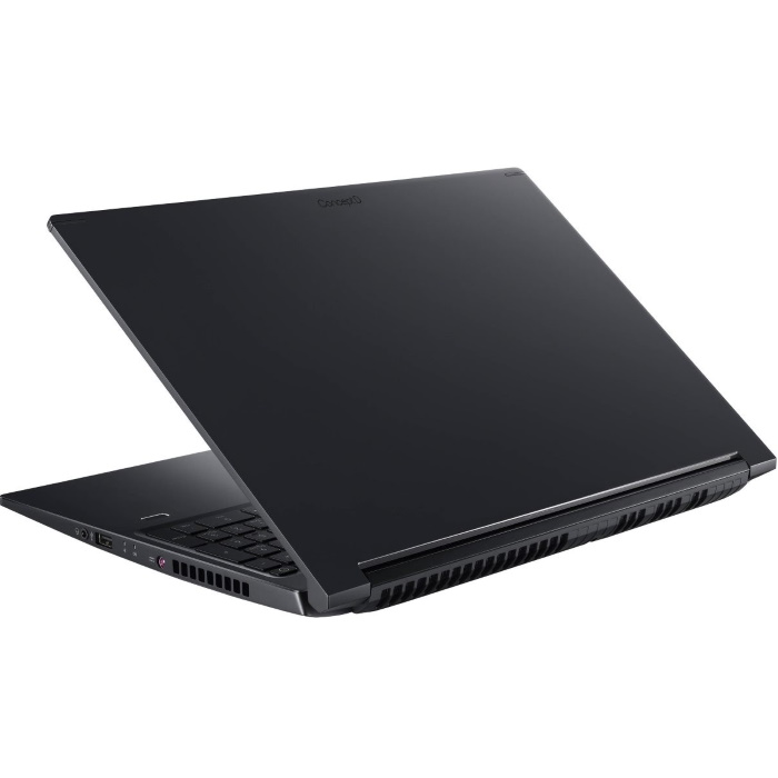 Ноутбук ConceptD 3 Pro CN315-71P-79C6 Core i7 9750H/16Gb/1Tb/SSD512Gb/nVidia Quadro T1000 4Gb/15.6"/IPS/FHD (1920x1080)/Windows 10 Professional/black/WiFi/BT/Cam NX.C50ER.001 NX.C50ER.001