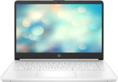 Ноутбук HP 14s-fq0032ur Ryzen 3 3250U/8Gb/SSD256Gb/RX Vega 3/14"/IPS/FHD/Win10/white 22M94EA 22M94EA