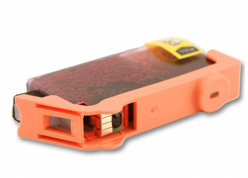 Картридж Cactus струйный CS-CB324N №178XL пурпурный для HP PS B8553/C5383/C6383 (14.6мл) CS-CB324N CS-CB324N