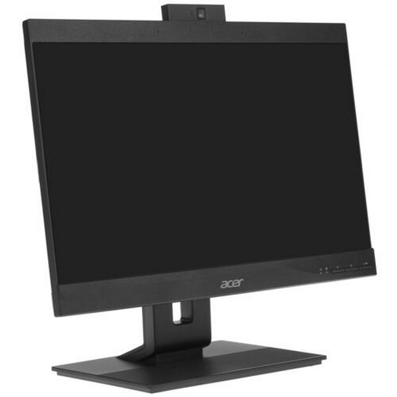Моноблок Acer Veriton Z4670G All-In-One 21,5" FHD (1920x1080) IPS NT, i3 10100, 8GB DDR4 2666, 256GB SSD M.2, Intel UHD 630, WiFi, BT, DVD-RW, USB K&Mouse, Endless OS, 3Y CI DQ.VTRER.00F DQ.VTRER.00F