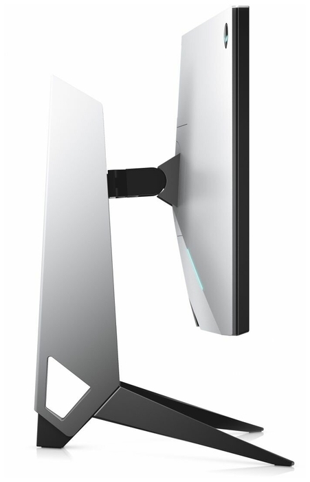 Монитор Dell 24.5" AW2518H 1920 x 1080 Full HD16:9 HDMI 1.4, DisplayPort, 1.21 мс1000:1400 кд/м? TN LED 3Y 2518-6943 2518-6943