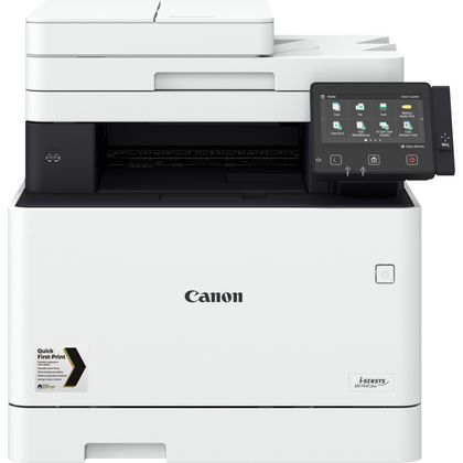 МФУ Canon i-SENSYS MF746Cx 3101C039 3101C039