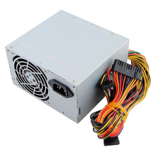 Блок питания INWIN 400W OEM [RB-S400T7-0 (H)] [ 6135139] 8cm sleeve fan v.2.2 6135139 6135139