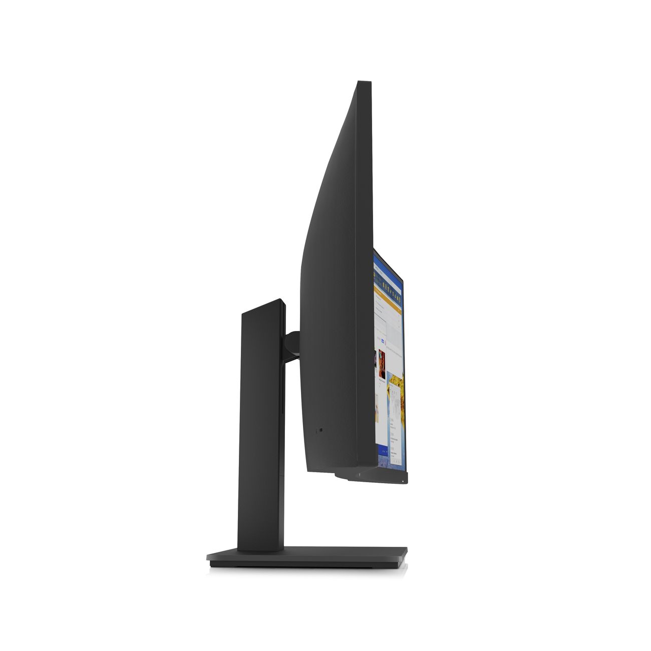 Монитор HP 34" MNTR M34d WQHD Curved 3B1W4AA 3B1W4AA #6