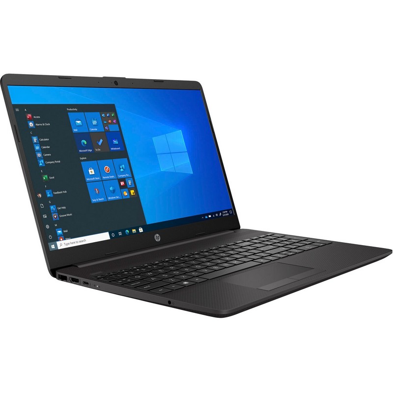 Ноутбук HP 255 G7 R5-3500U 2.1GHz,15.6" FHD (1920x1080) AG,8Gb DDR4(1),256Gb SSD,DVDRW,41Wh,1.9kg,1y,Dark Ash Silver,Win10Pro 3C218EA 3C218EA #7