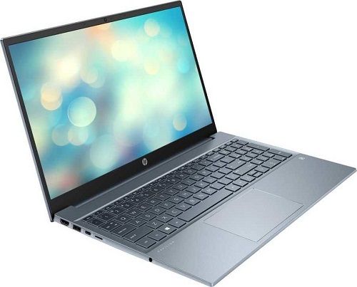 Ноутбук HP 15-EH1129UR R7-5700U 15" 8/512GB DOS 638D2EA 638D2EA #6