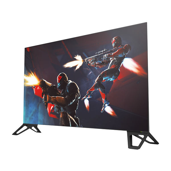 Монитор HP 64,5" OMEN X Emperium 65 Display 4JF30AA 4JF30AA #2