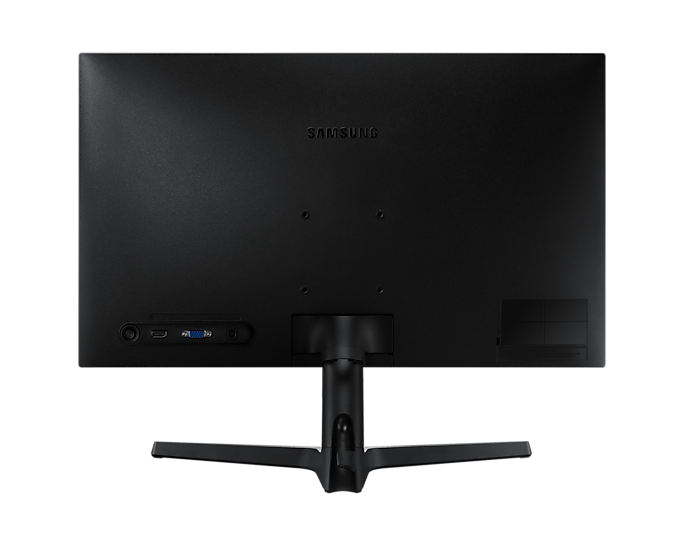 Монитор Samsung 23.8" S24R356FHI темно-синий IPS LED 16:9 HDMI матовая 1000:1 250cd 178гр/178гр 1920x1080 D-Sub FHD 3.4кг(S24R356FHI) S24R356FHI