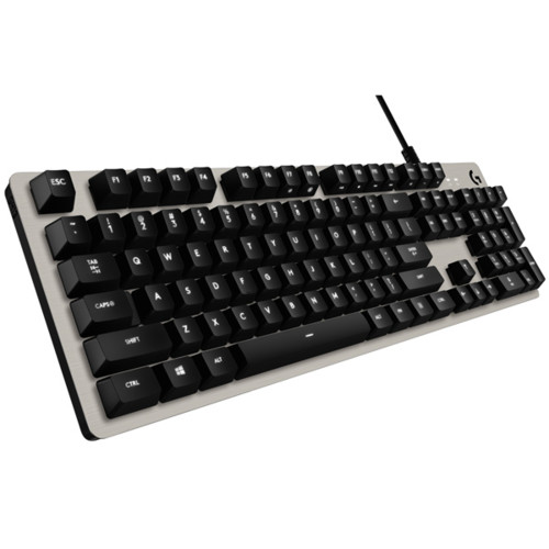 Клавиатура Logitech Gaming Keyboard G413  Mechanical Silver 920-008516 920-008516 #2