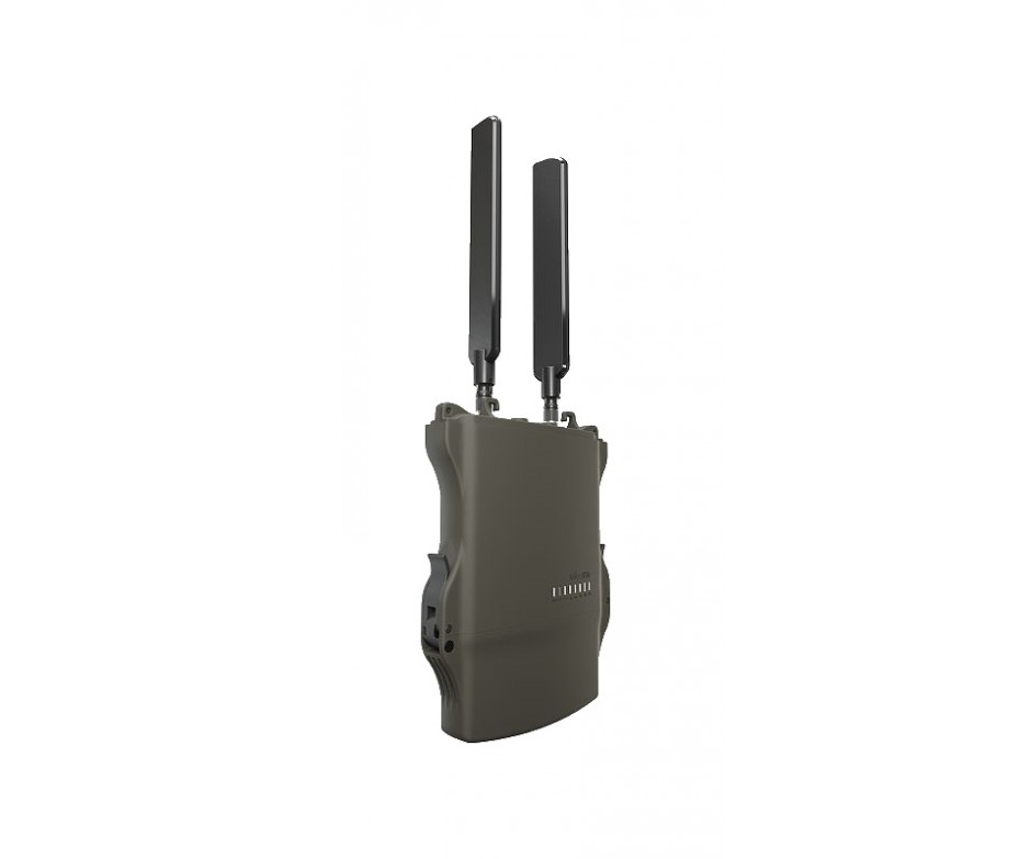 Антенна Mikrotik Outdoor Dual-band 2.4/5GHz Omni antenna with RP-SMA connector (designed for netMetal ac2) HGO-antenna-OUT HGO-antenna-OUT