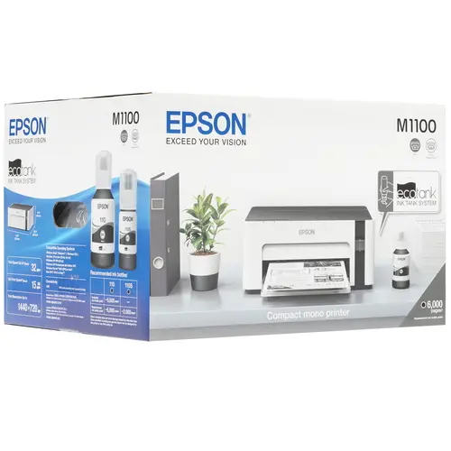 МФУ Epson M1100 C11CG95405 C11CG95405 #7