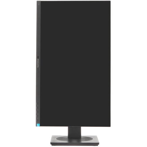 Монитор Philips 23,8" LCD PHILIPS 23.8" 242B1 Black с поворотом экрана {IPS 1920x1080 75Hz 4ms 178/178 250cd} 242B1/00