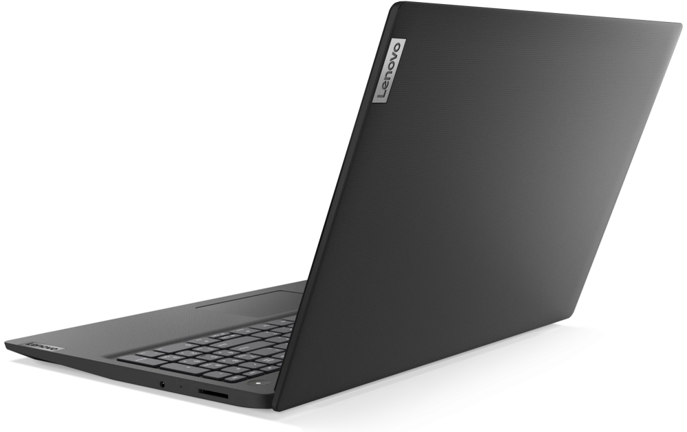 Ноутбук Lenovo IdeaPad 3 15ADA05 Athlon Silver 3050U 8Gb SSD256Gb AMD Radeon 15.6" IPS FHD (1920x1080) Free DOS black WiFi BT Cam () 81W101CMRE 81W101CMRE #5