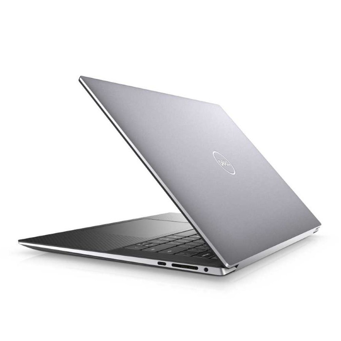 Ноутбук Dell Technologies Precision 5750 Core i7-10850H (2,7GHz) 17,0" 16:10 FullHD+ WVA Antiglare 16GB (2x8GB) DDR4 512GB SSD(M.2 PCIe) Nv Quadro T2000(4GB) 4xThunderbolt 3,IR CAMFPR,TPM,vPro,6 cell(97WHr) W10 Pro 3y NBD 5750-6741 5750-6741