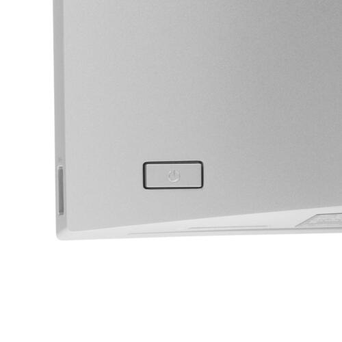 Моноблок HP 24-dp1001ur NT 23.8" FHD(1920x1080) Core i5-1135G7, 8GB DDR4 3200 (1x8GB), SSD 256Gb, Intel Internal Graphics, noDVD, kbd&mouse wired, HD Webcam, Natural Silver, Win10, 1Y Wty 2X4W6EA 2X4W6EA