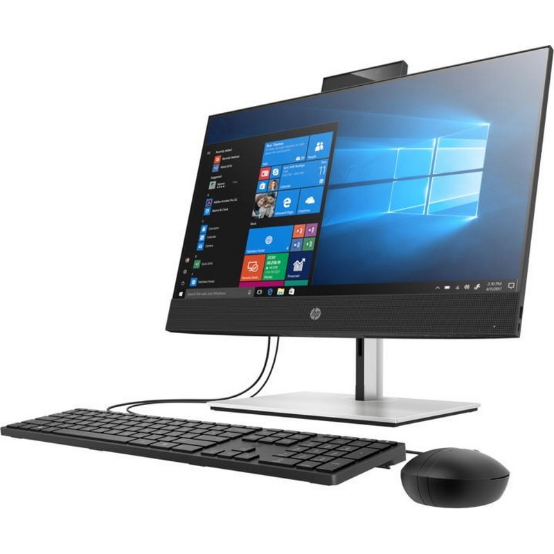 Моноблок HP ProOne 440 G6 23.8" {FHD i5-10500T/8Gb/256Gb SSD/W10Pro} 205V9ES 205V9ES