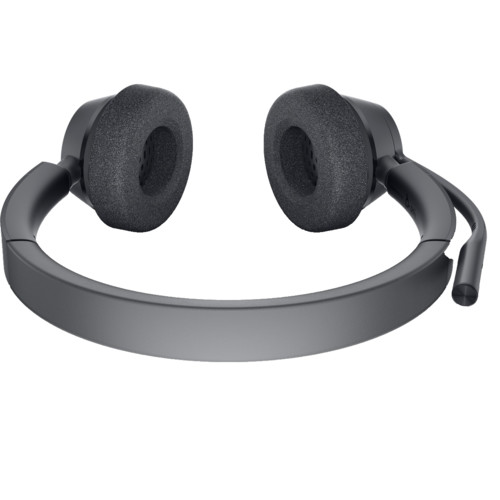 Гарнитура Dell Headset Pro WH3022; USB; Stereo 520-AATL 520-AATL