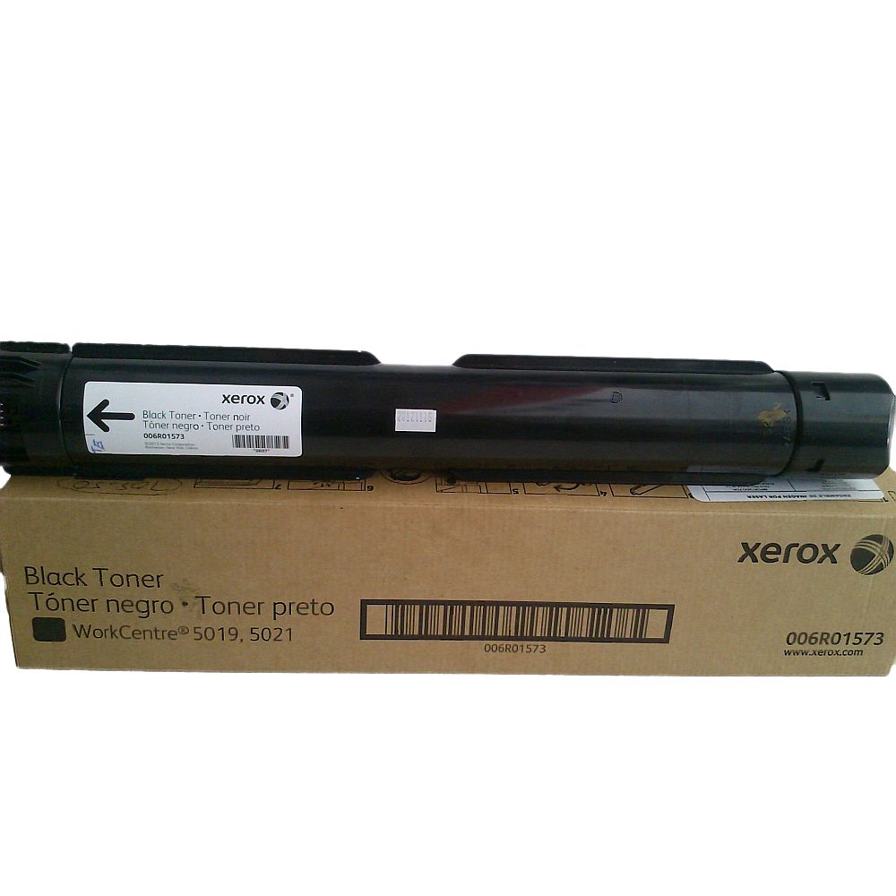 Тонер-картридж Xerox WC 5019/5021 (006R01573) 006R01573 #1