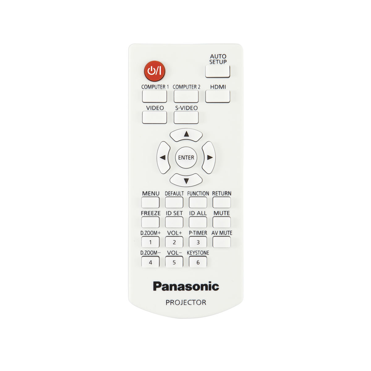 Проектор Panasonic PT-VX430 4 500 лм, XGA, 20 000:1, 3LCD, 1,6 x зум, (WiFi опционально с модулем ET-WML100E, срок службы лампы до 7 000ч в ECO режиме) PT-VX430 PT-VX430