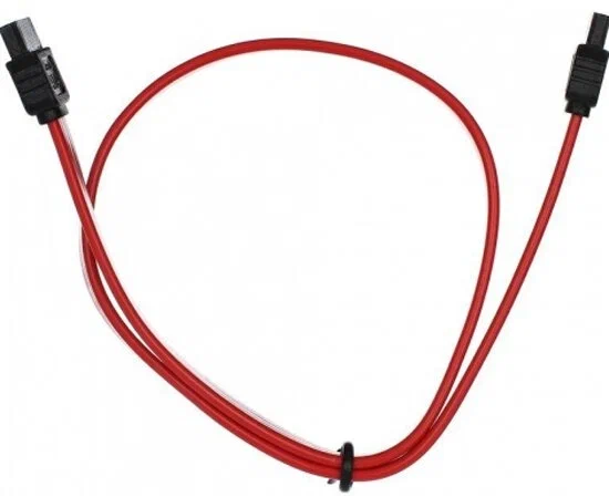 Кабель Telecom SATA интерфейсный 45см VHC7660-0.5M VHC7660-0.5M #1