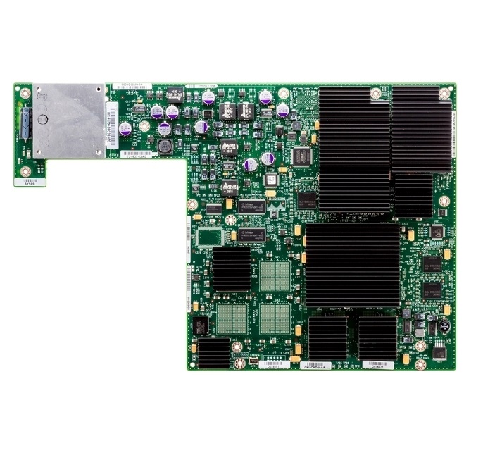 Модуль расширения Cisco Distributed Forwarding WS-F6700-DFC3CXL WS-F6700-DFC3CXL #3
