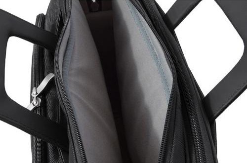 Сумка Dell Case Pro Lite Business 14 (for all 10-14" Notebooks) 460-11753 460-11753