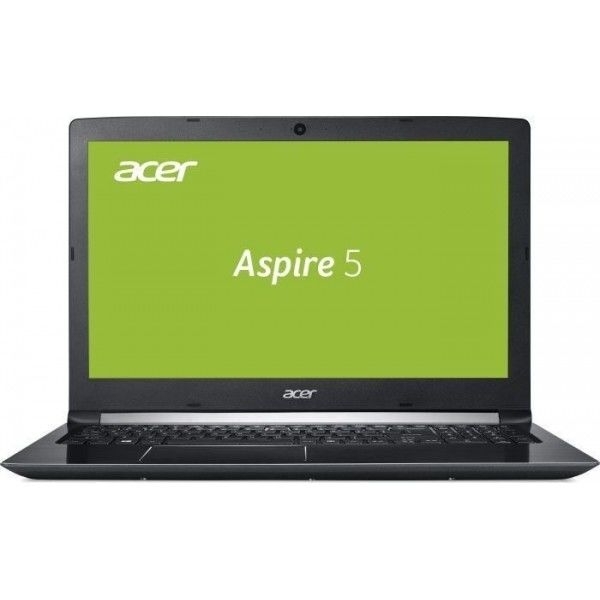 Ноутбук Acer A315-51 CI3-7020U 15" 4/128GB W10 NX.H9EER.006 ACER NX.H9EER.006 NX.H9EER.006