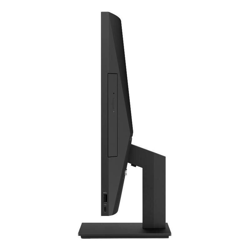 Моноблок HP ProOne 400 G6 All-in-One NT 19,5"(1600x900) Core i3-10100T,4GB,500GB,DVD,kbd&mouse,Fixed Stand,Intel Wi-Fi6 AX201 nVpro BT5,HDMI Port,720p Dual,FreeDOS,1-1-1 Wty 1C6X6EA 1C6X6EA