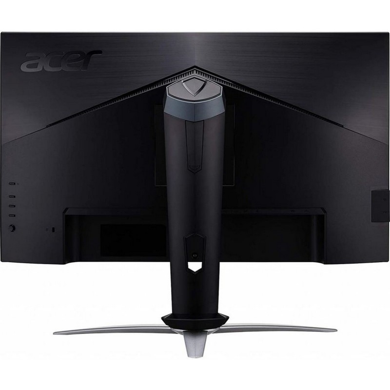 Монитор Acer 24.5" XB253QGXbmiiprzx Black (IPS, LED, Wide, 1920x1080, 240Hz, 1ms, 170°/160°, 400 cd/m, 100,00 UM.KX3EE.X07 UM.KX3EE.X07 #4