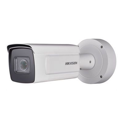 Камера видеонаблюдения Hikvision 6Мп уличная цилиндрическая Smart IP с ИК-подсветкой до 50м; моторизированный вариообъектив 2.8-12мм DS-2CD5A65G0-IZHS (2.8-12mm) DS-2CD5A65G0-IZHS (2.8-12mm)