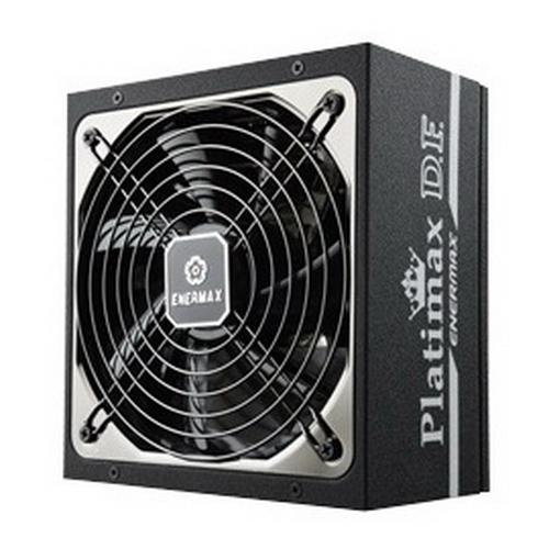 Блок питания Enermax PLATIMAX D.F. 1050W 80+ Platinum ,RTL EPF1050EWT EPF1050EWT #1
