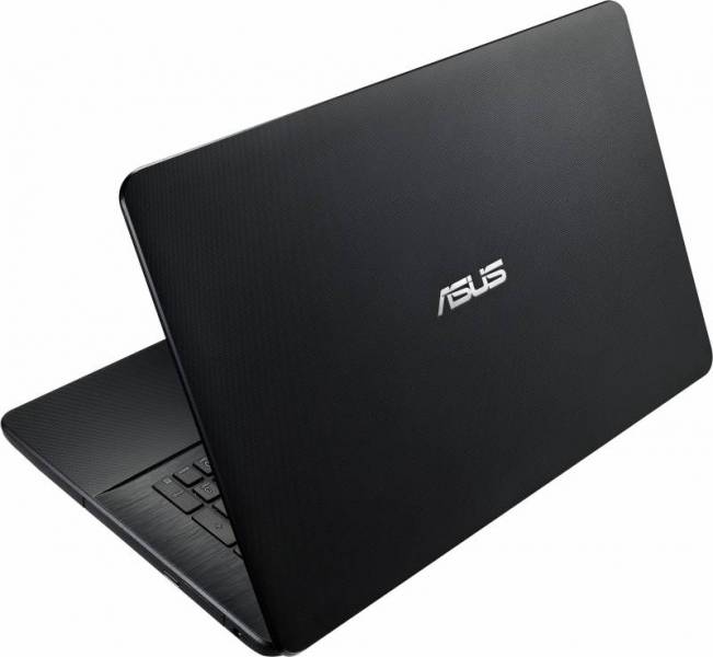 Ноутбук ASUS X751LJ-TY240T 17.3"(1600x900)/Intel Core i3 5005U(2Ghz)/4096Mb/1000Gb/DVDrw/Ext:nVidia GeForce 920M(2048Mb)/Cam/BT/WiFi/44WHr/war 1y/2.3kg/black/W10 (90NB08D1-M04020) 90NB08D1-M04020