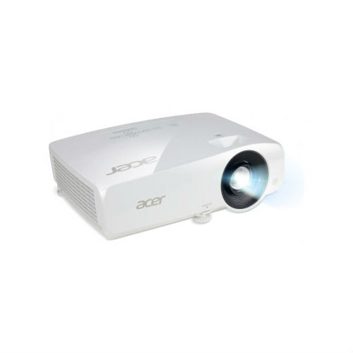 Проектор Acer X1225i, DLP 3D, XGA, 3600Lm, 20000/1, HDMI, Wifi, RJ45, 2.6kg MR.JRB11.001 MR.JRB11.001