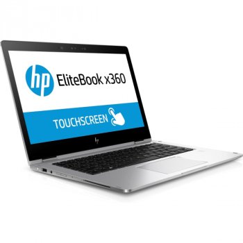 Ноутбук HP EliteBook x360 1030 G2 13.3"/Touch/i5-7200U 8GB/256GB PCIe NVMe TLC/W10p64/3yw/Intel 8265 AC 2x2 nvP +BT 4.2/No Pen/No NFC Z2W63EA Z2W63EA