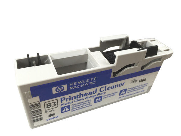 Набор HP 83 Black UV печатающая головка + устройство очистки для Designjet 5000/5000ps/5500/5500ps C4960A C4960A