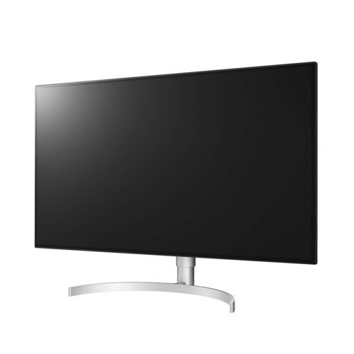 Монитор LG 31.5" UltraFine 32UL950-W белый IPS LED 16:9 HDMI M/M матовая HAS 1300:1 450cd 178гр/178гр 3840x2160 DisplayPort Ultra HD USB 7.3кг 32UL950-W.ARUZ 32UL950-W.ARUZ