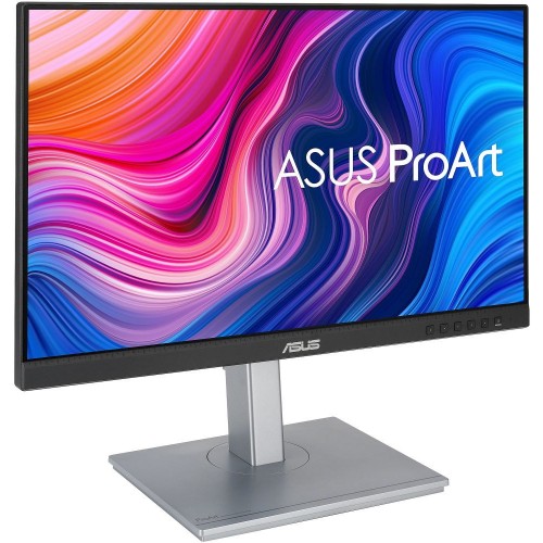 Монитор ASUS 23.8" PA247CV Black (IPS, LED, Wide, 1920x1080, 75Hz, 5ms, 178°/178°, 300 cd/m, 1000:1, +xНDMI, +MM) 90LM03Y1-B01370 90LM03Y1-B01370