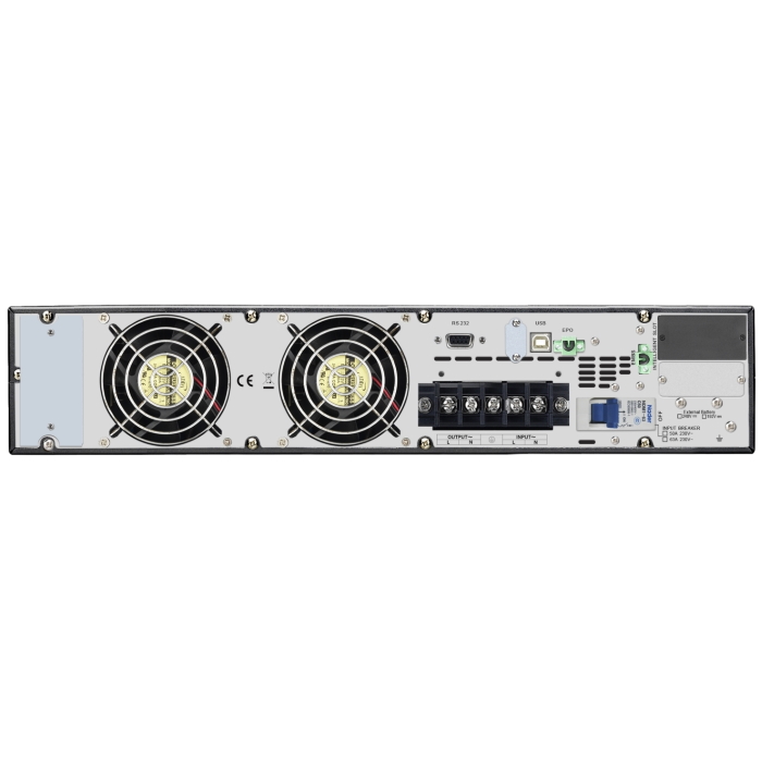 Силовой модкль APC Easy UPS SRV 6000VA Power module SRVPM6KRI SRVPM6KRI