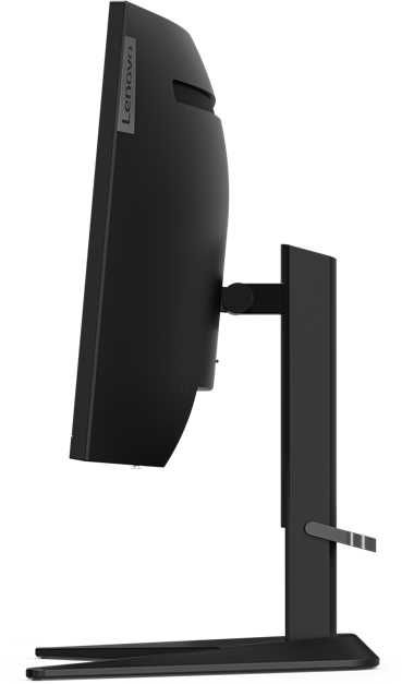 Монитор Lenovo 34" G34w-10 VA 3440x1440 144Hz 350cd/m2 21:9 66A1GACBEU 66A1GACBEU #3