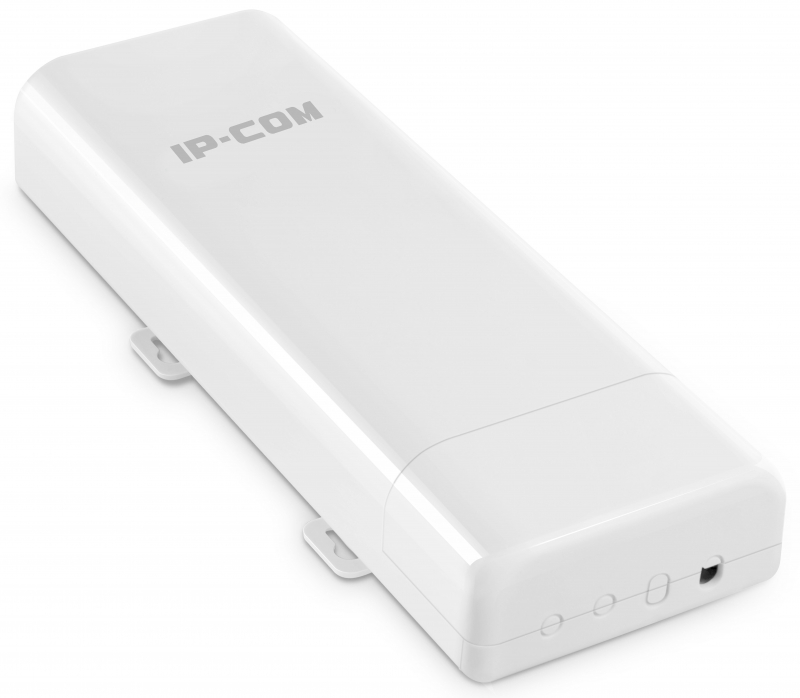 Беспроводной мост IP-COM AC433 5ГГц. Дальность до 10км. 5Gz  Outdoor P-t-P (P-t-MP) AP - 10km max, 2GE  ports (Passve POE), 16dBi antenna (30Hx15V) ,6KV Lightning Protection. AP625 AP625
