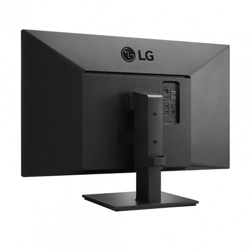 Монитор LG 27" UltraWide 27UK670-B черный IPS LED 16:9 HDMI матовая HAS 300cd 178гр/178гр 3840x2160 DisplayPort Ultra HD USB 8.32кг 27UK670-B.AEU 27UK670-B.AEU