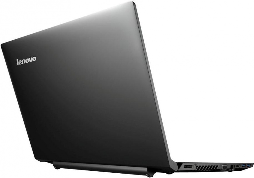 Ноутбук Lenovo IdeaPad B50-70/Core i5 4210U/15.6"/6Gb/1Tb/R5 M230 2Gb/DVD-RW/Wi-Fi/Cam/DOS(59426197) 59426197