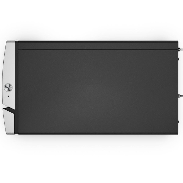 Персональный компьютер Lenovo IdeaCentre 720-18APR MTower Ryzen 5 2400G (3.6)/8Gb/1Tb 7.2k/SSD128Gb/RX 550 4Gb/Windows 10 Home Single Language/GbitEth/WiFi/BT/250W/черный/черный 90HY004CRS 90HY004CRS