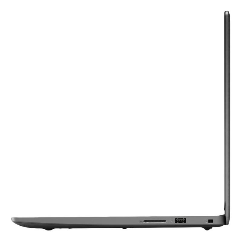 Ноутбук Dell Vostro 3400 14"(1920x1080 (матовый) WVA)/Intel Core i3 1115G4(3Ghz)/4096Mb/1000Gb/noDVD/Int:Intel UHD Graphics/Cam/BT/WiFi/war 1y/black/ Win 10 Home 3400-6008 3400-6008