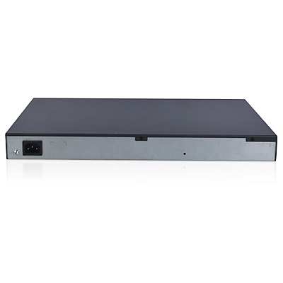 Коммутатор HPE 1910-24-PoE+ Switch 24x10/100 RJ-45 PoE+ + 2x10/100/1000 or SFP, Web, SNMP, L3 static JG539A#ABB JG539A#ABB