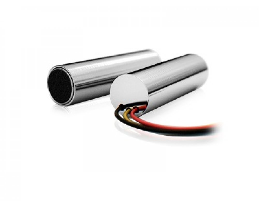 Микрофон М-20 (шорох7) Stelberry  Активный,регул.усил. M-20