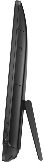 Моноблок Dell Inspiron 3464 23.8" Full HD i5 7200U (2.5)/8Gb/1Tb 5.4k/GF920MX 2Gb/DVDRW/Win10Home/Eth /WiFi/BT /K+M/Cam/черн 1920x1080 (3464-9101) 3464-9101