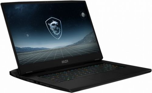 Ноутбук MSI CreatorPro X17 A12UKS, Core i9-12900HX,2.3 GHz,17.3" UHD (3840*2160),120Hz,DDR5 64GB (32GB*2) ,2TB M.2 PCIe SSD,RTX A3000 12GB GDDR6 12GB,Black,2y,Win11Pro Rus(MS-17Q1),KB Eng/Rus 9S7-17Q121-206 9S7-17Q121-206 #1