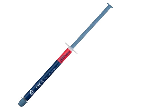 Термопаста Arctic Cooling MX-4 Thermal Compound 2-gramm 2019 Edition ACTCP00007B ACTCP00007B